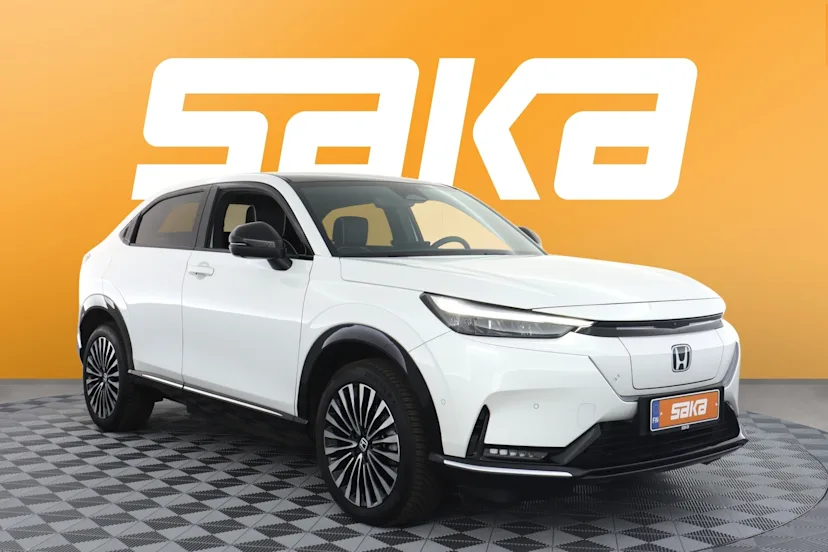Honda e:Ny1