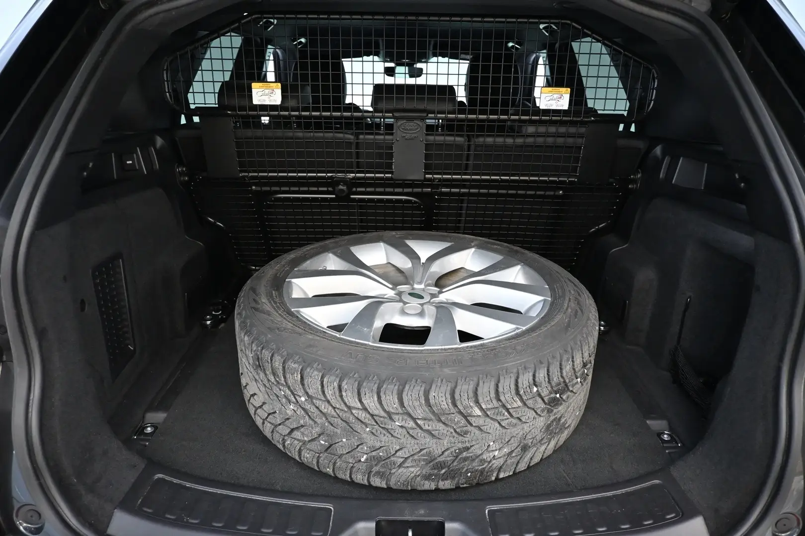 Car Image - 4nJRkSTLR46WbQrcrMjDFV