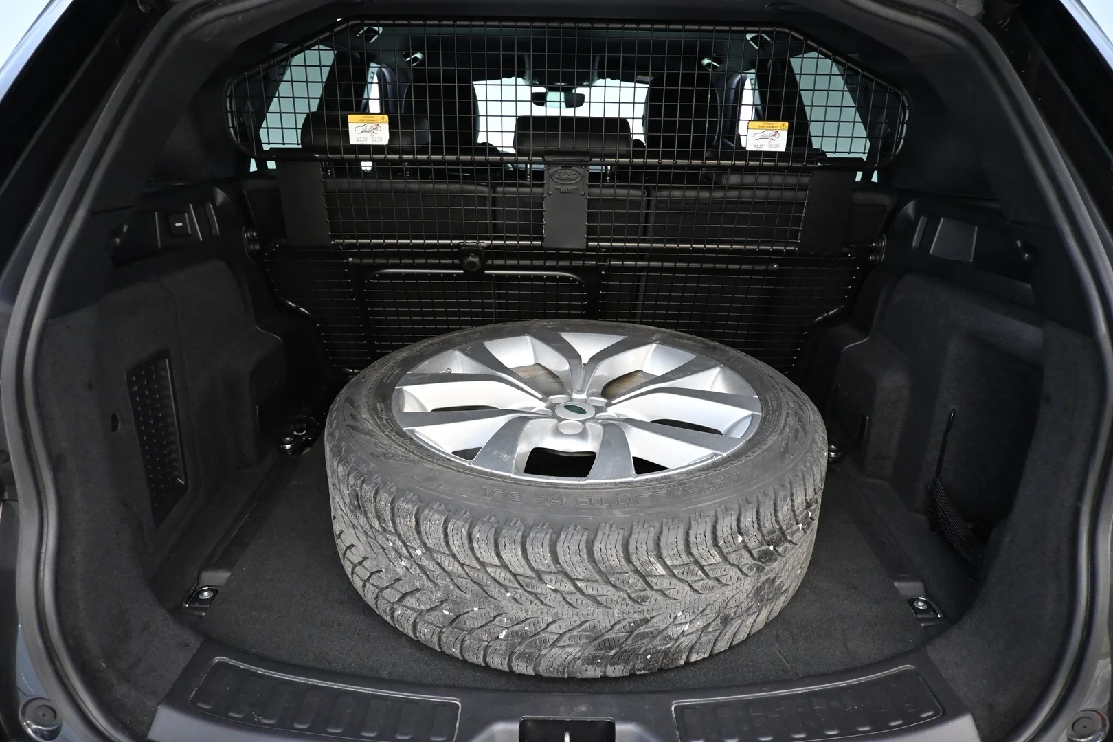 Car Image - 4nJRkSTLR46WbQrcrMjDFV