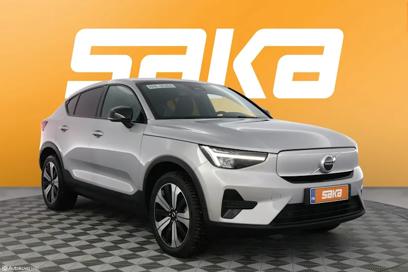 Volvo C40