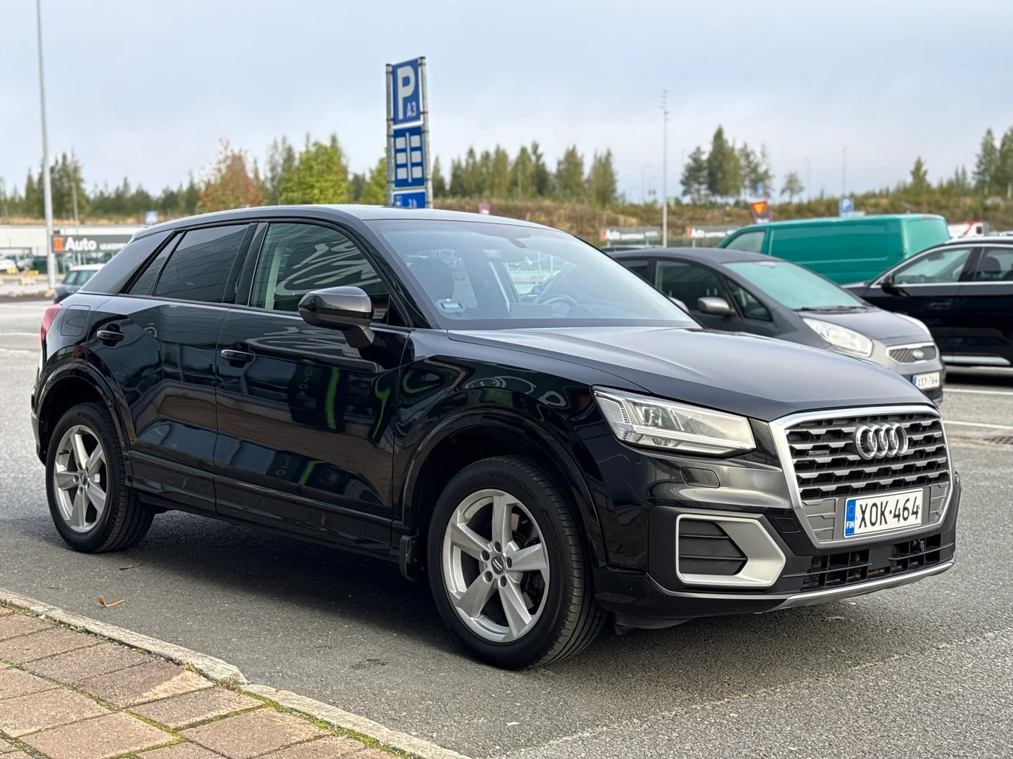 Car Image - 6Wuih6OQSremzG4bJklJck