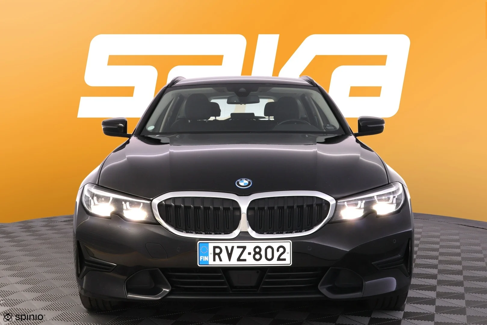 Car Image - 4H3hbSoTNPoYVMwLkRDqZq