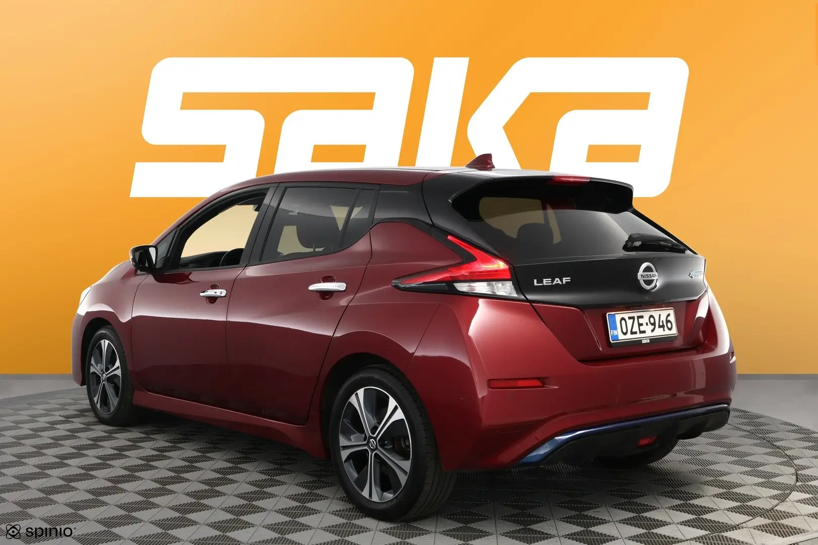 Car Image - 3l5LdGBbNam5yKJ3YlGN8O