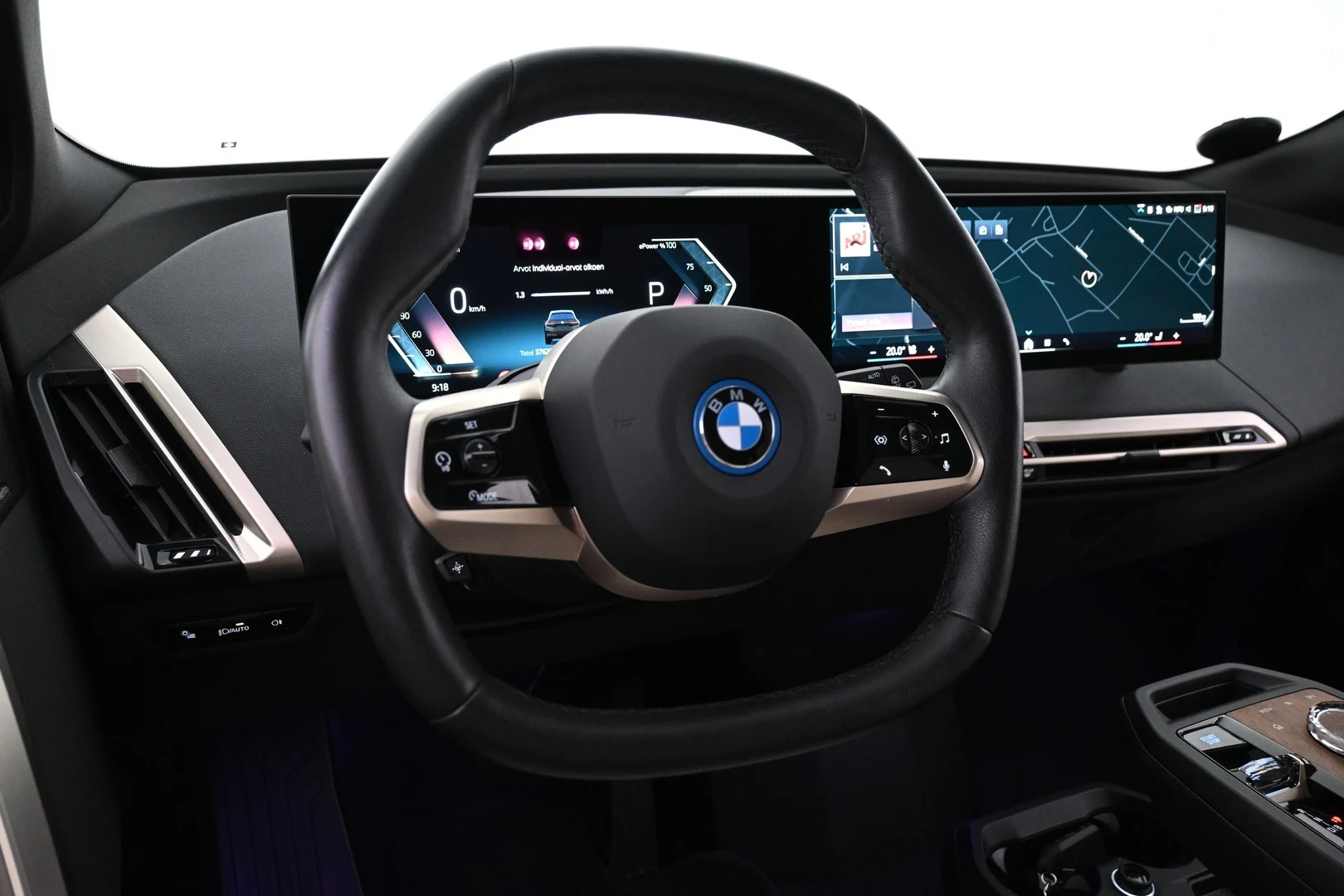 Car Image - 1CbKNPWTDEIICith8h1LNi