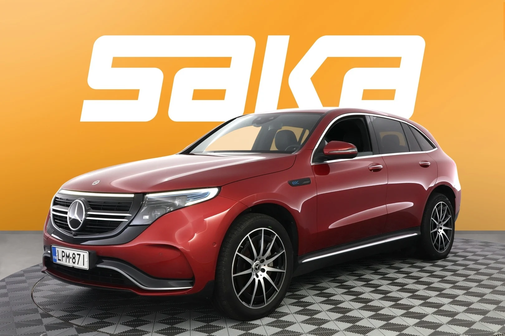 Car Image - 2fJBFSMNSxUV4J84aAmDfQ