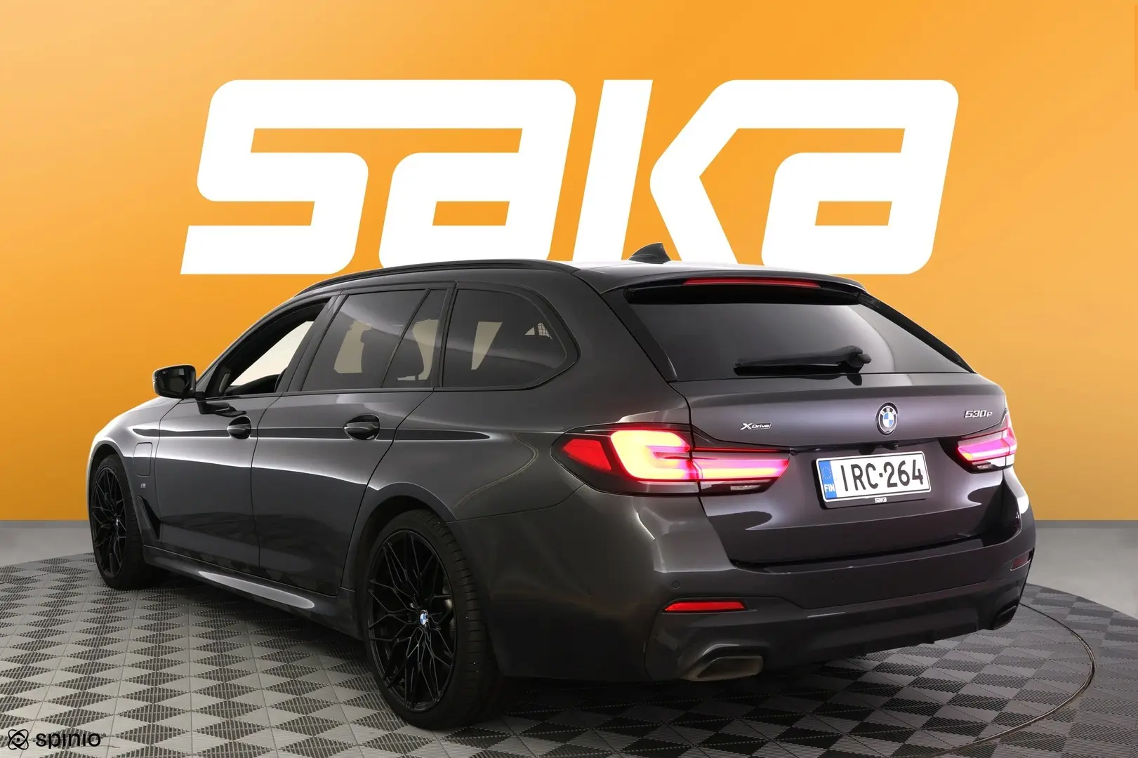 Car Image - 1RGHoL4av30gUcMSEWpxLq