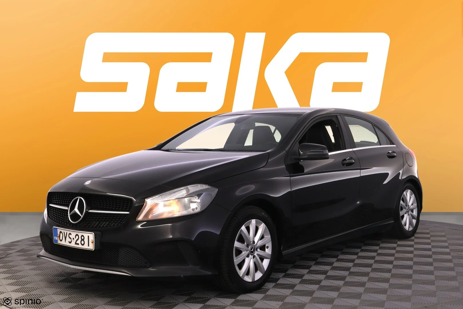 Car Image - 6PfW4yoqXeNzDzgkUI8Hcy