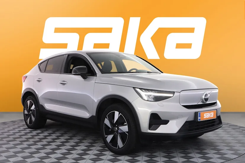 Volvo C40