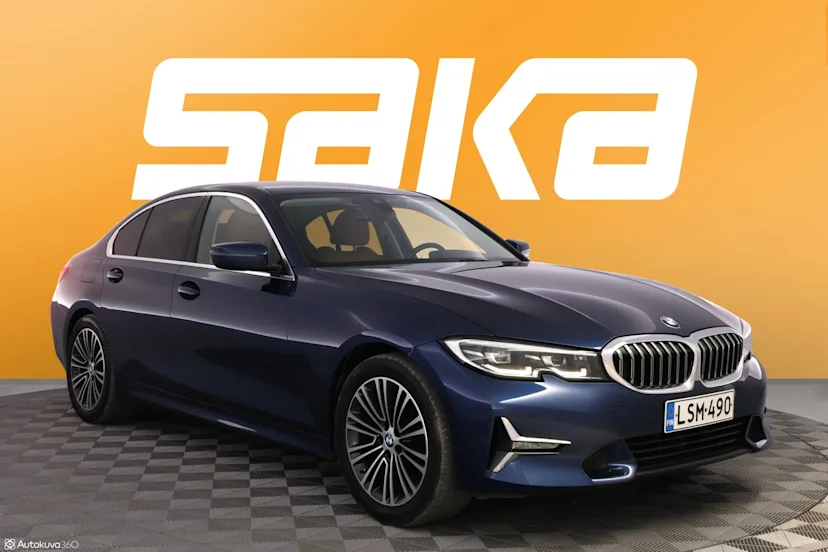BMW 320