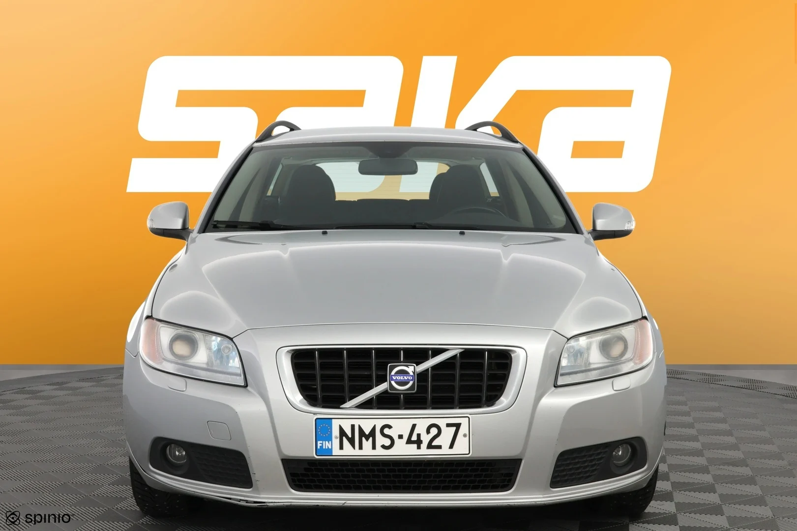 Car Image - 4GWGpFRuvNV7sKSjqUWVzh