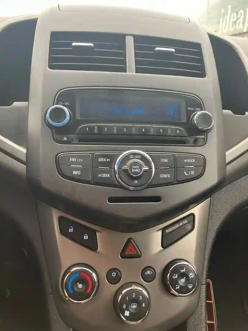 Car Image - 6fZfIV7RU5tKGJwkVlqDVs