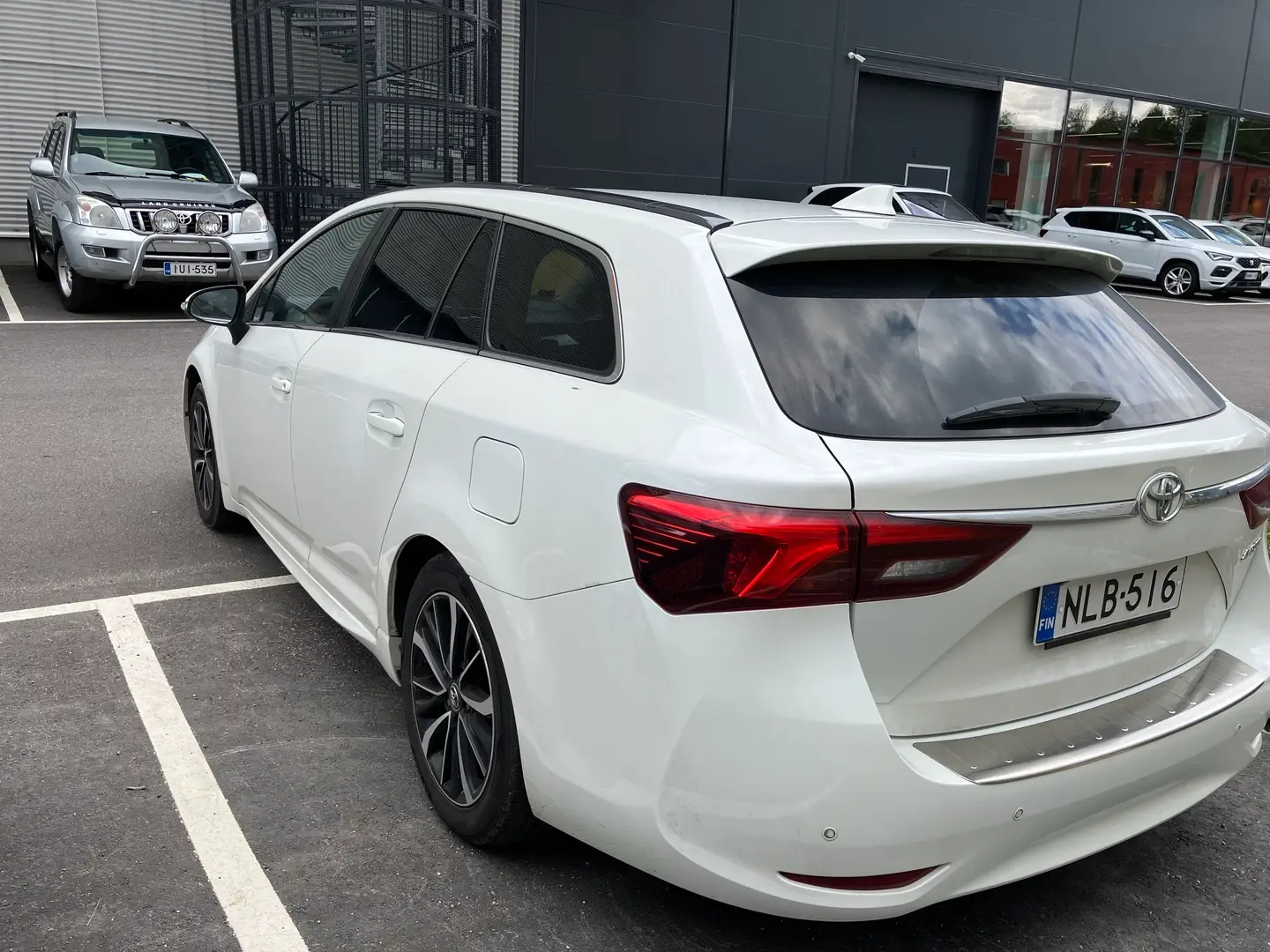 Car Image - 6JG95n0XgqglGHBLYO7cDT
