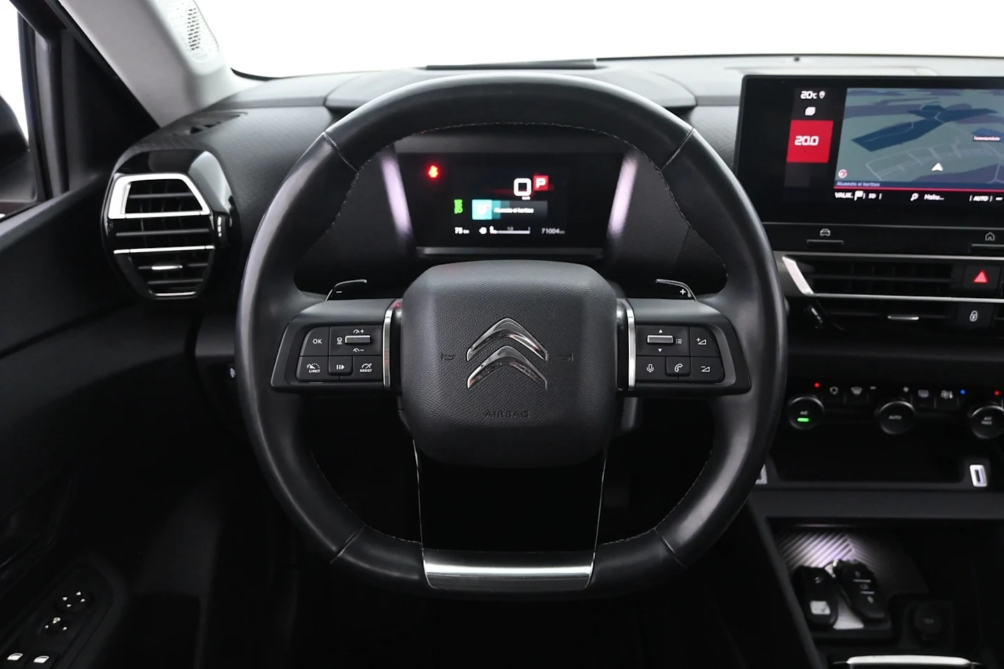 Car Image - 6nxhXjsJUj2GJVV0MPlGuC