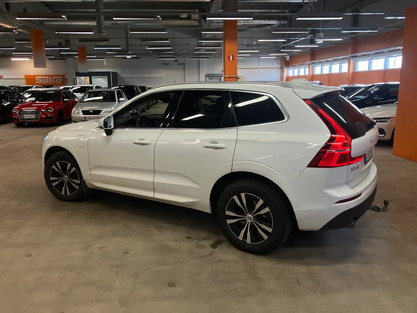Car Image - 6V4gQ5LFBvfbTGTdqzua6M