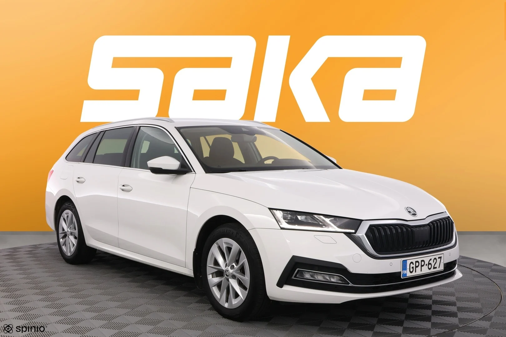 Car Image - 7uhLO6zCgqK79udeaDwj9N
