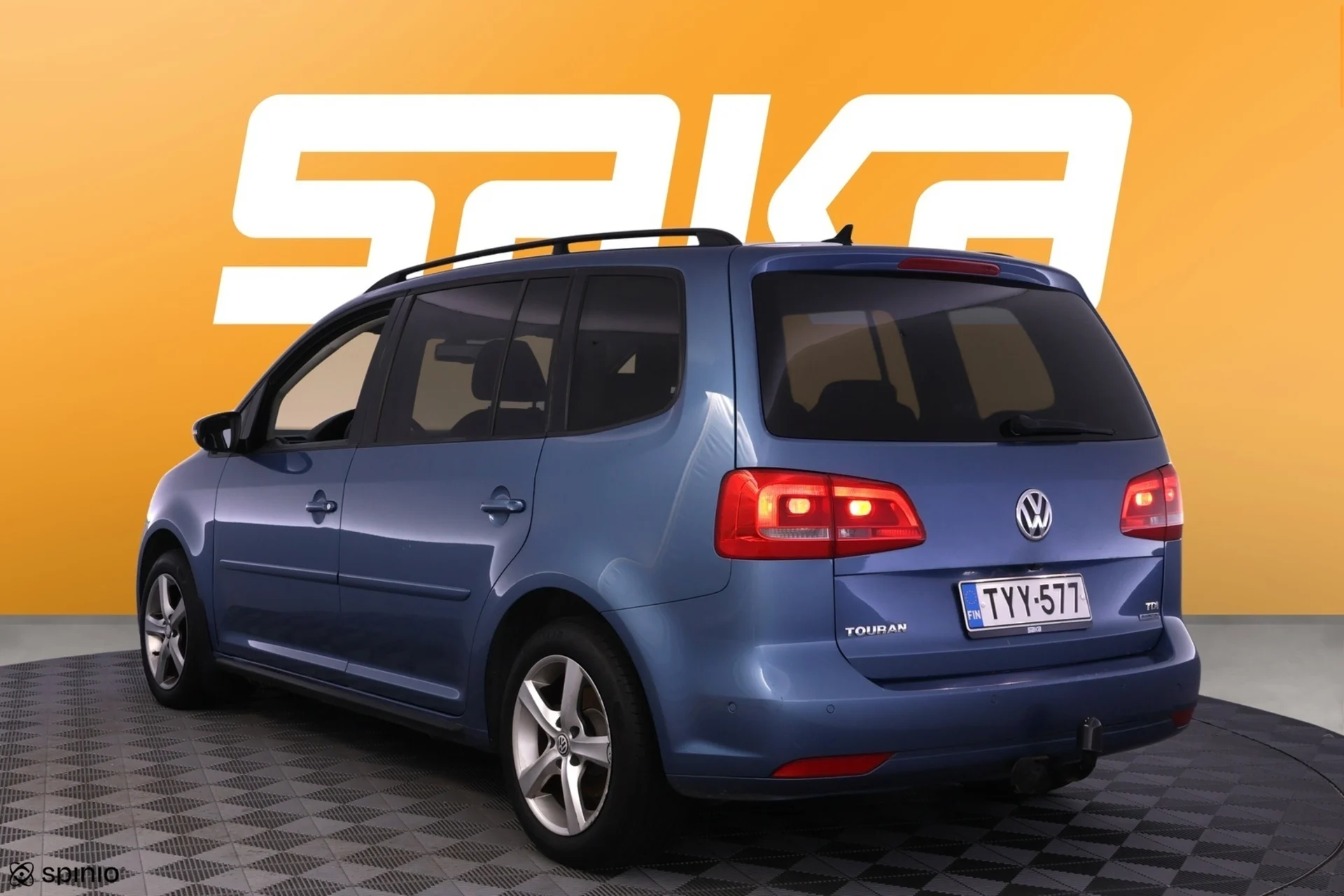 Car Image - 5i6gDJhcqlmjSmnoMWTG5v