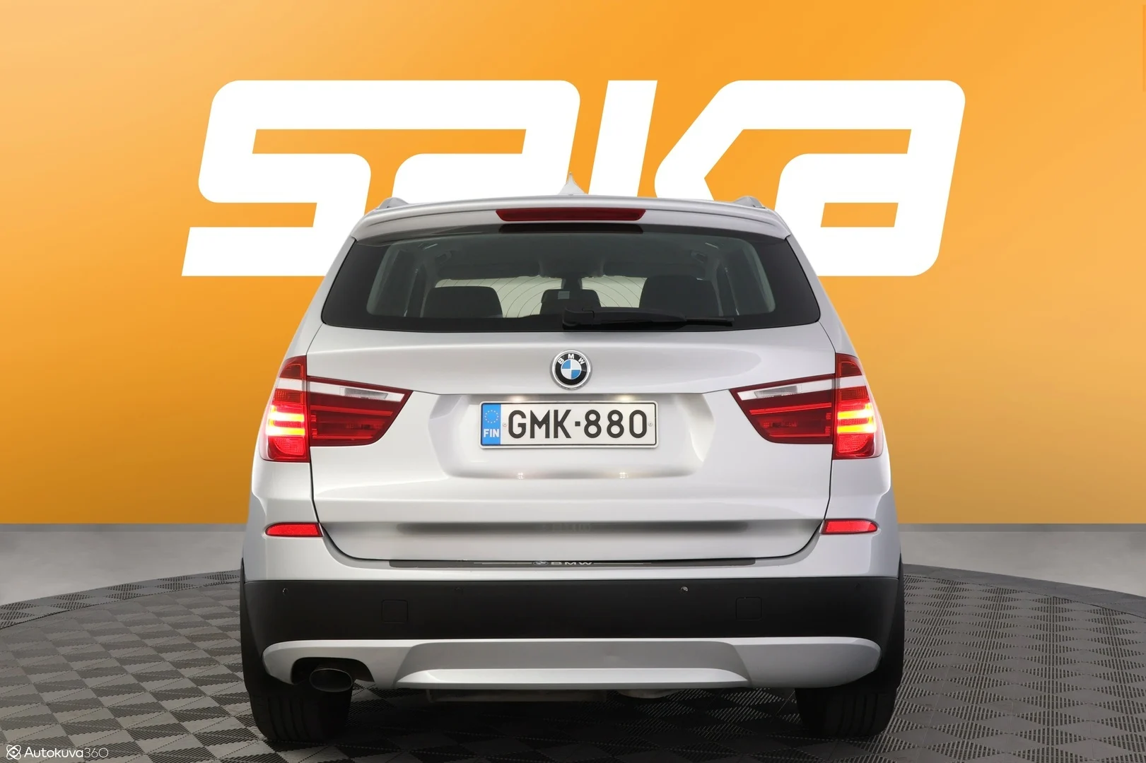 Car Image - 7wnZlGqjLxsXzlH164DRqj
