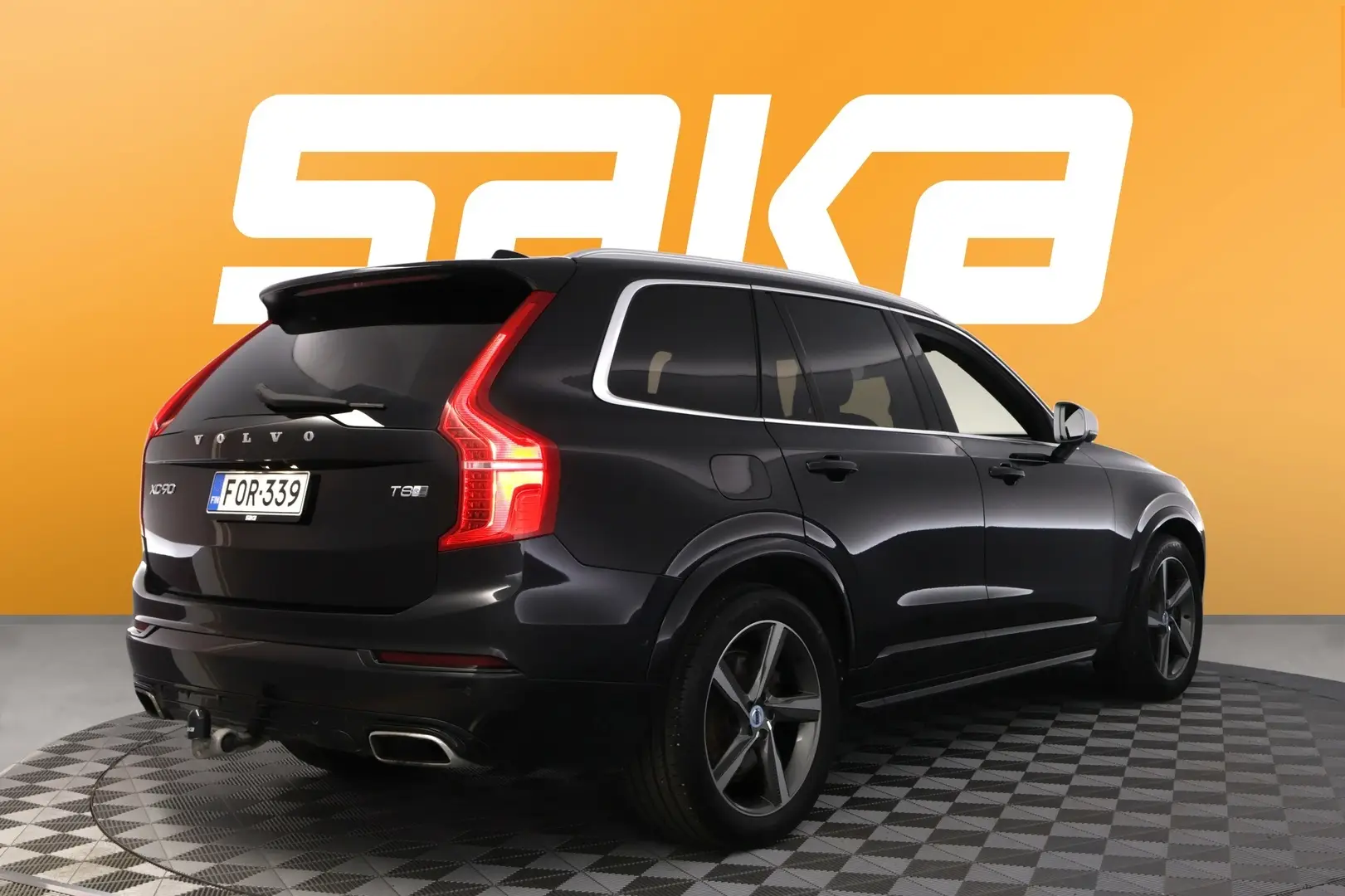 Car Image - 2SsgJc5xlq2Uqx61A9revj