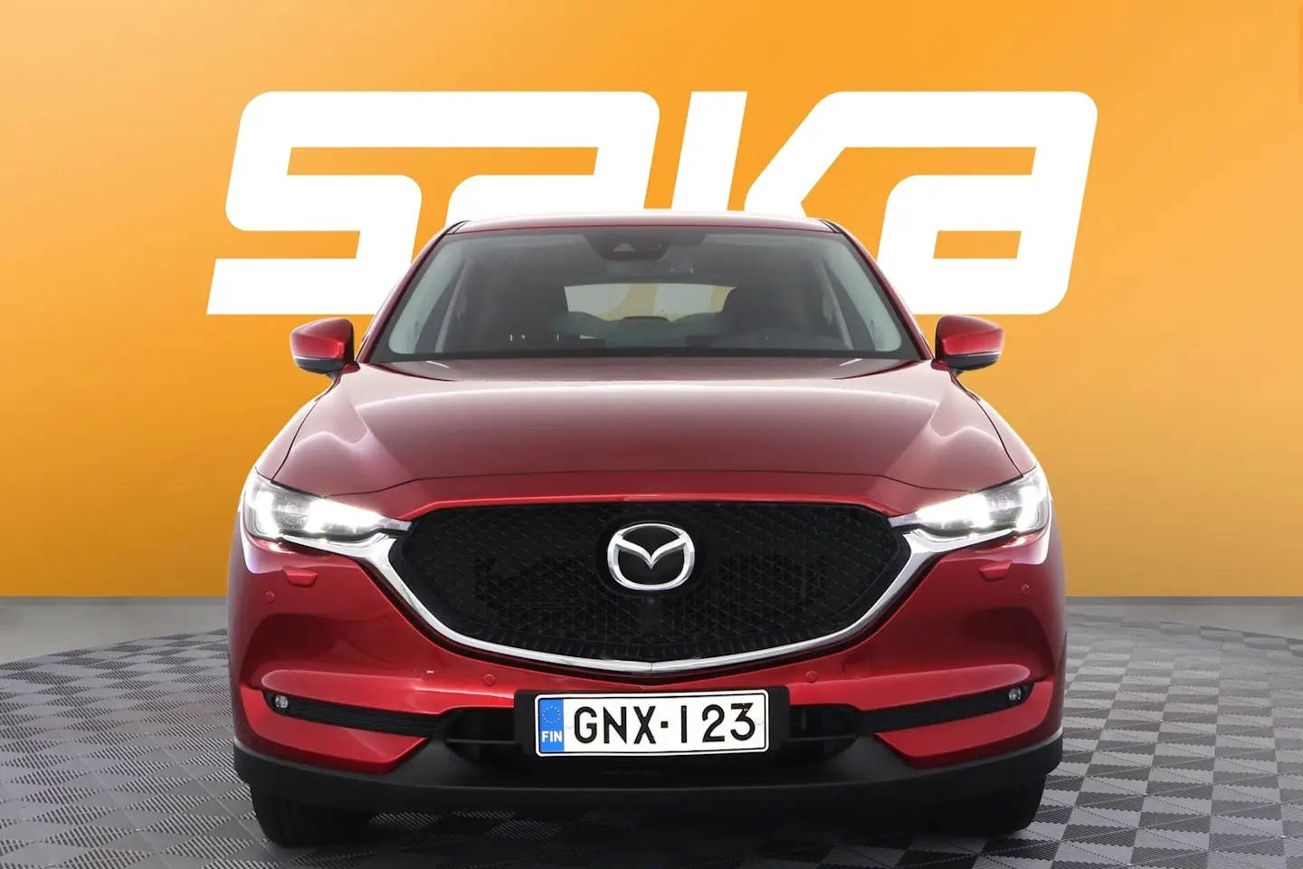 Car Image - 3XJivPPTx3zo7qc2yGyFk8