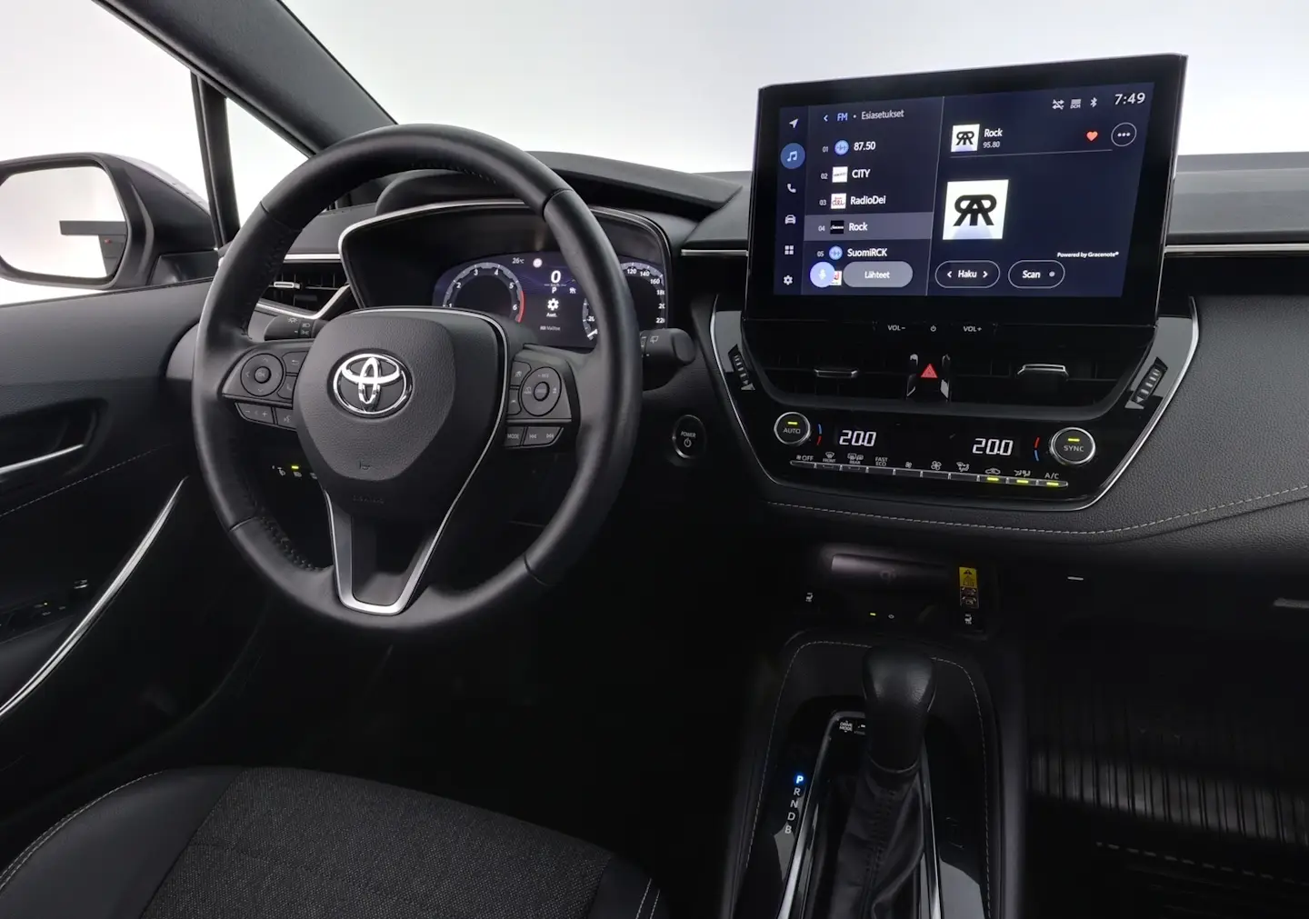 Car Image - 3N9JPqXrnevJegZNEWgJdP