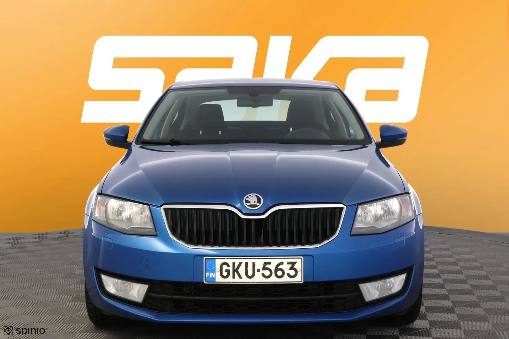 Car Image - 6RjKkTGoflRrPxh2rh9Dea