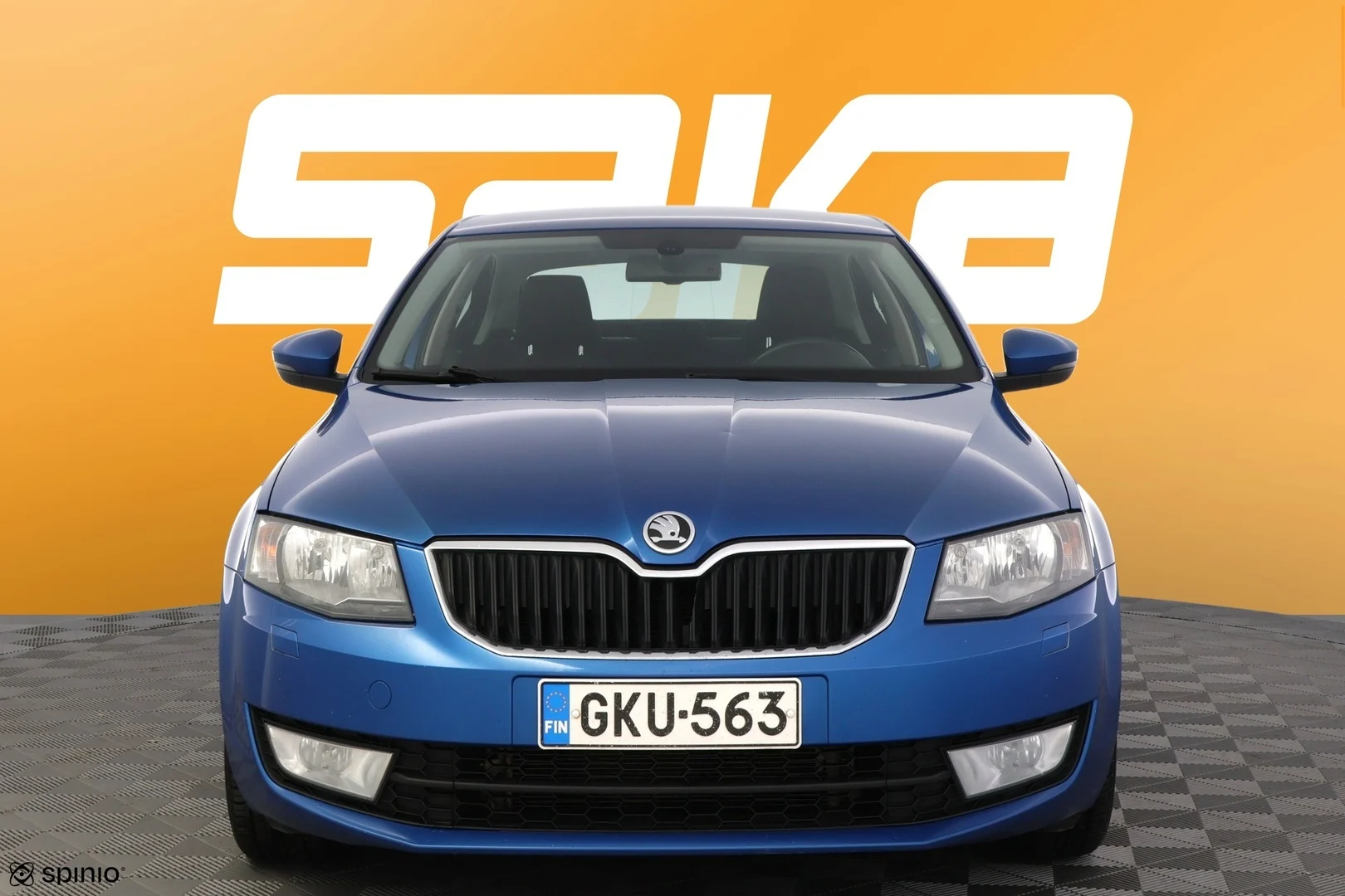 Car Image - 6RjKkTGoflRrPxh2rh9Dea