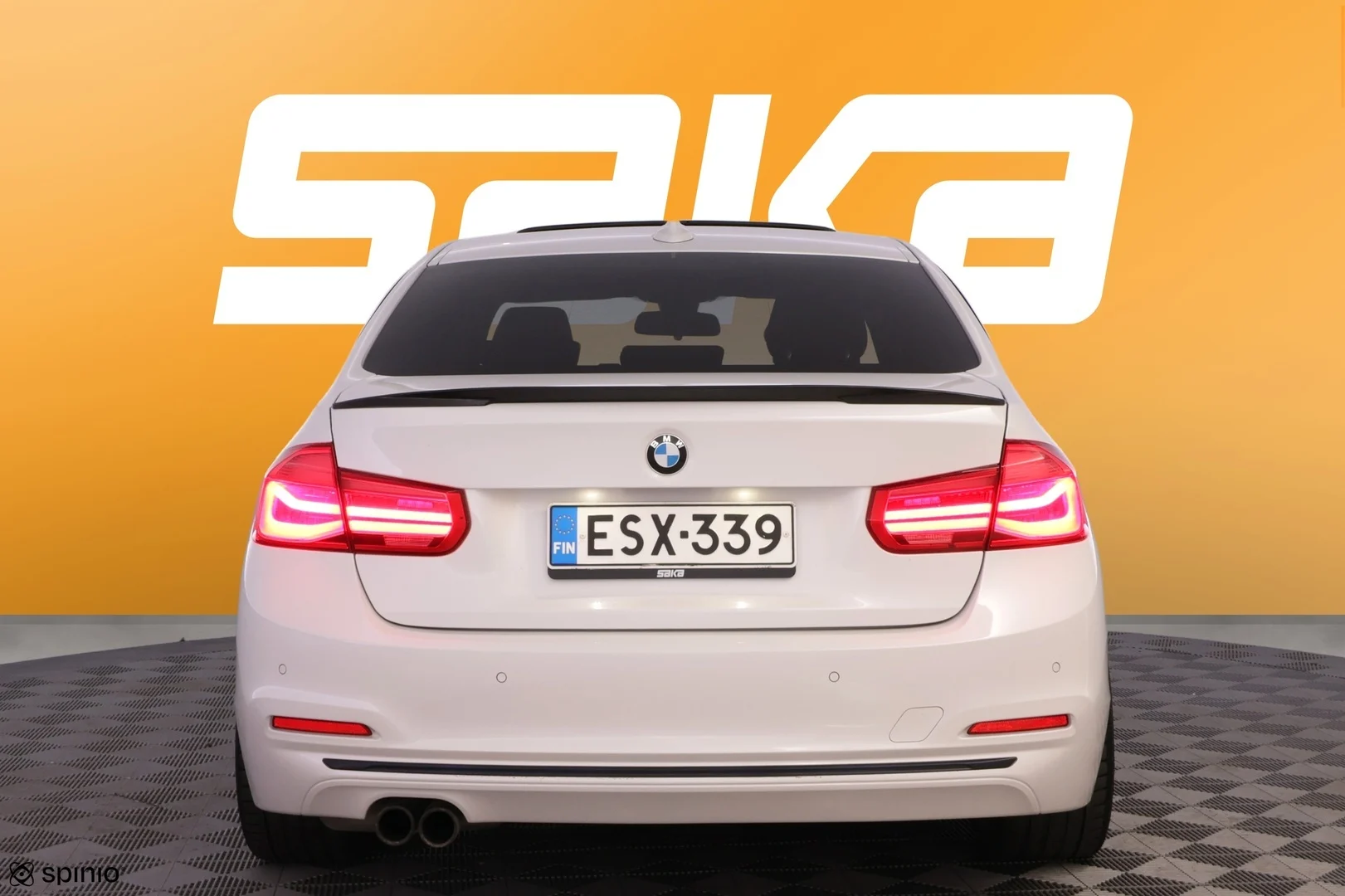 Car Image - 5TT6QbM6mIShtSFeP7IjMS