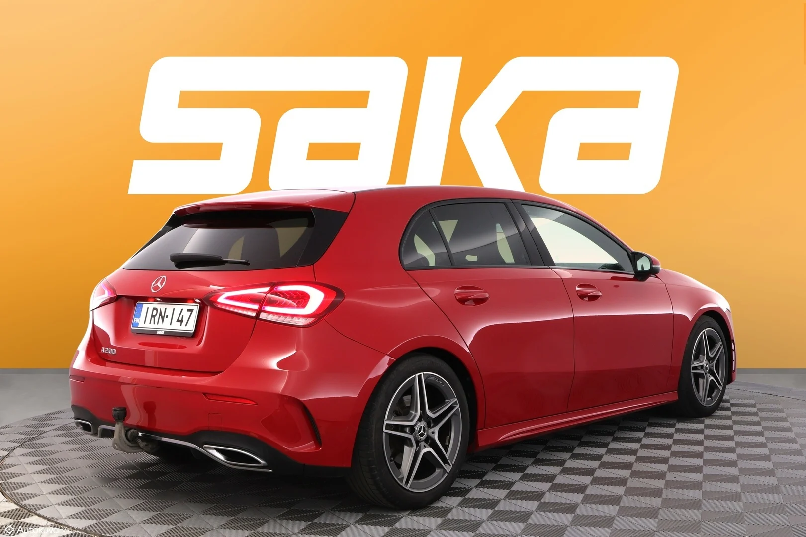Car Image - 2Ftojta09XAkuz9DVm6Td5