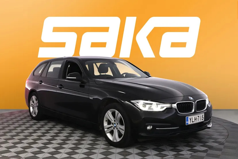 BMW 320