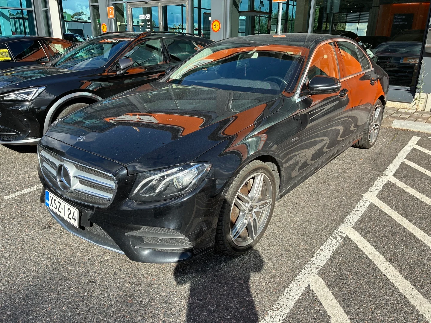 Car Image - 4NYE7sFZ4GDdPnejP6epU2