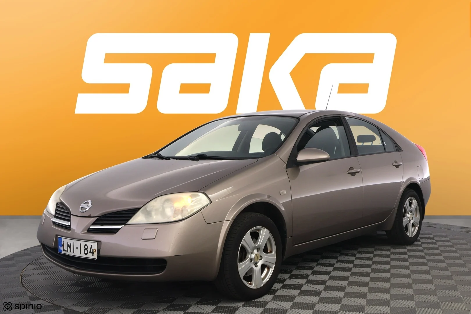 Car Image - 7dQ4nArPiRx5clY3EE2lPo