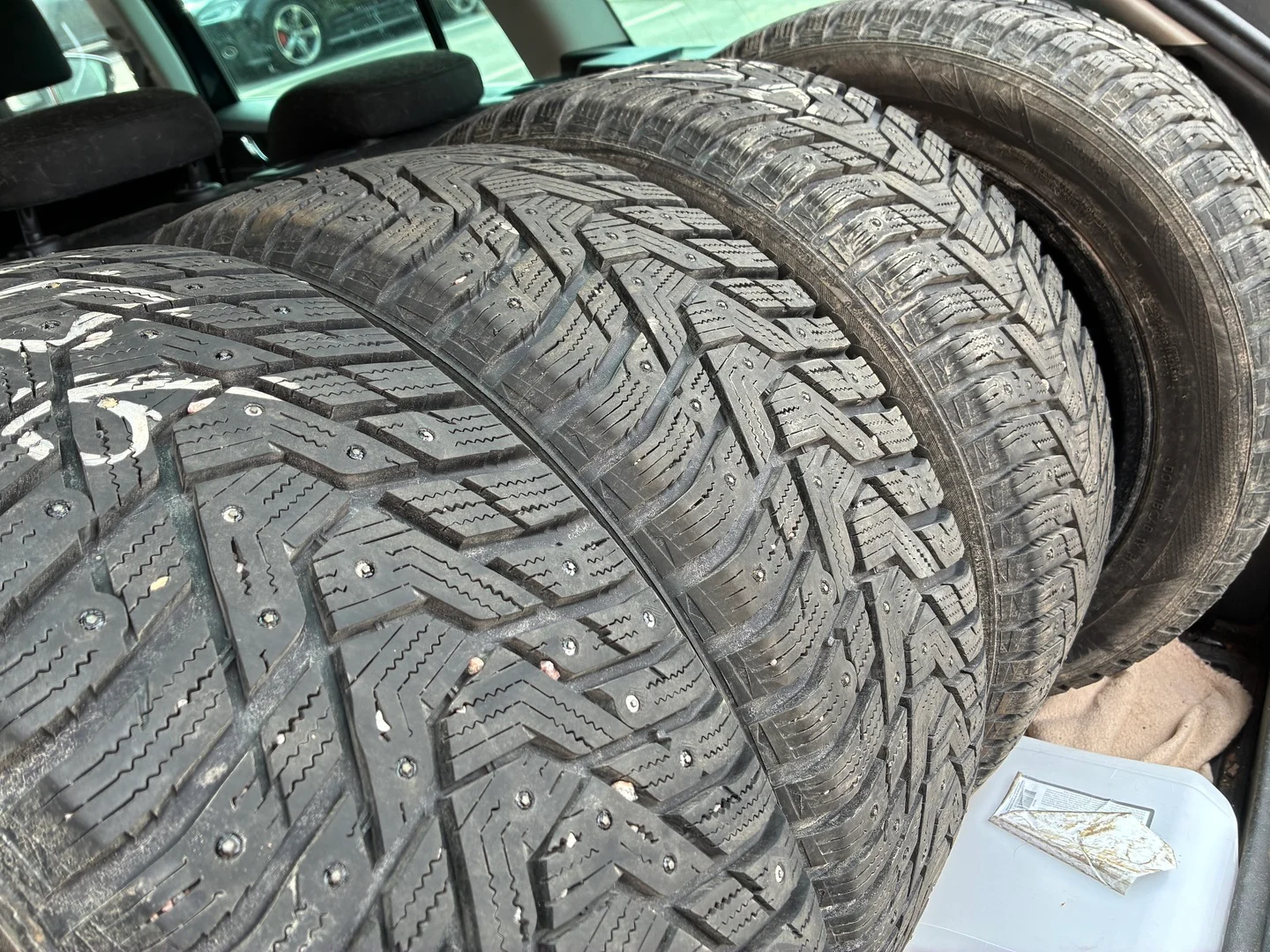Car Image - 7qN063ifs5yNK4czZB3Z5S
