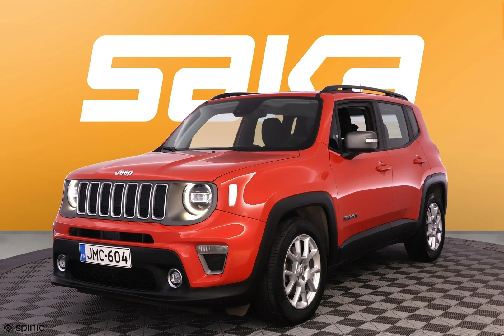Car Image - 71H5vLWeBPAeGlTBOWDND7