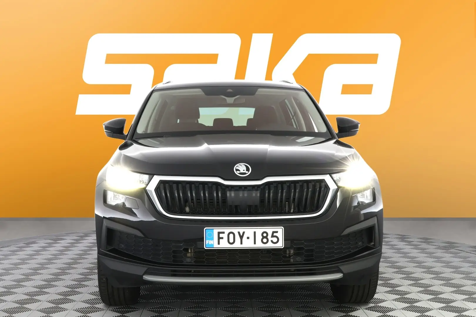 Car Image - DGrYJlhGvayohqvBv4is8