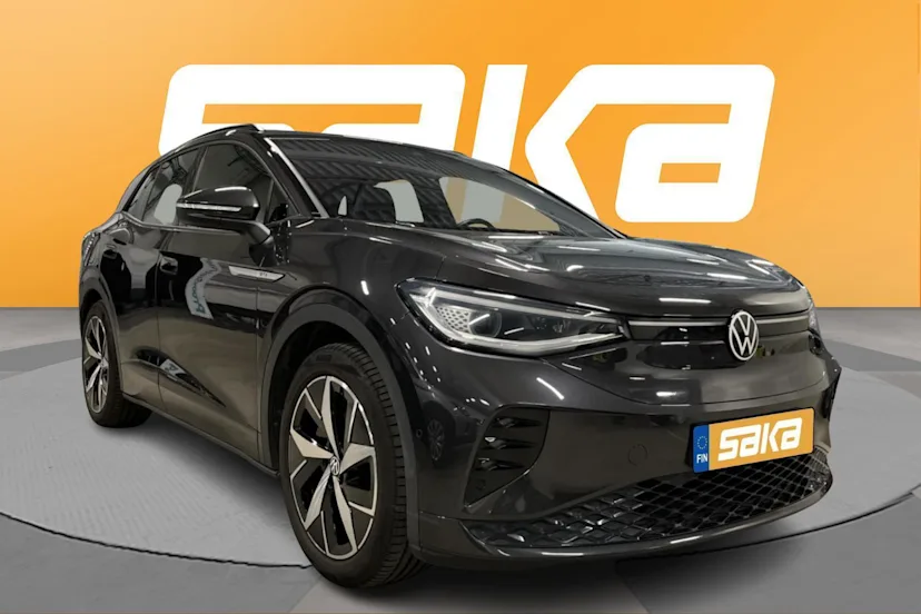 Volkswagen ID.4