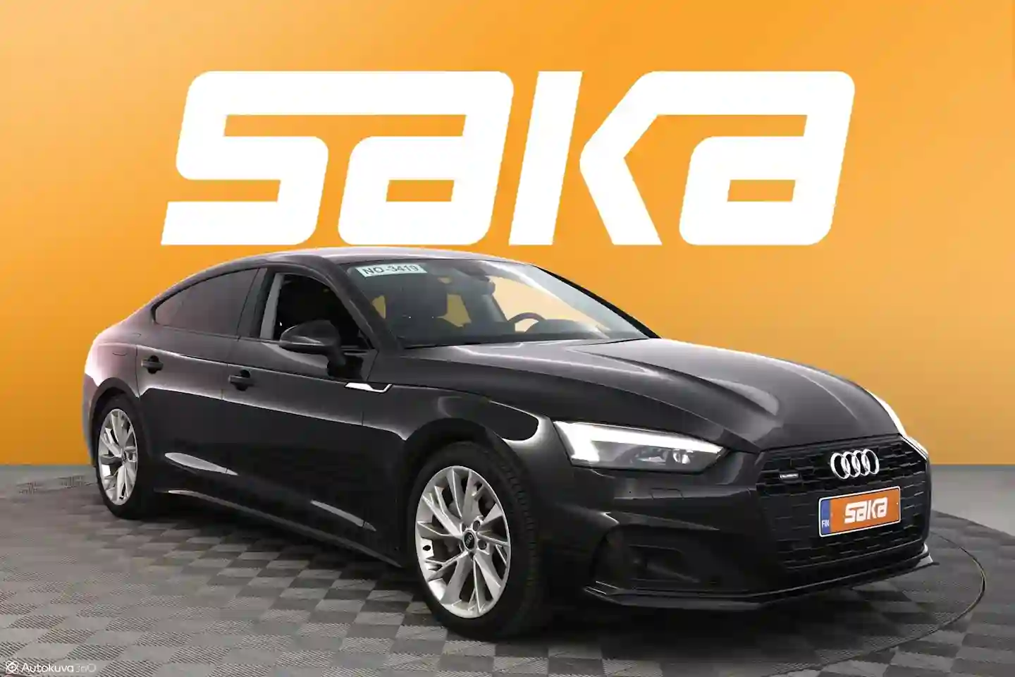 Car Image - 6fN3v0UhXABzEeGMqh38ON