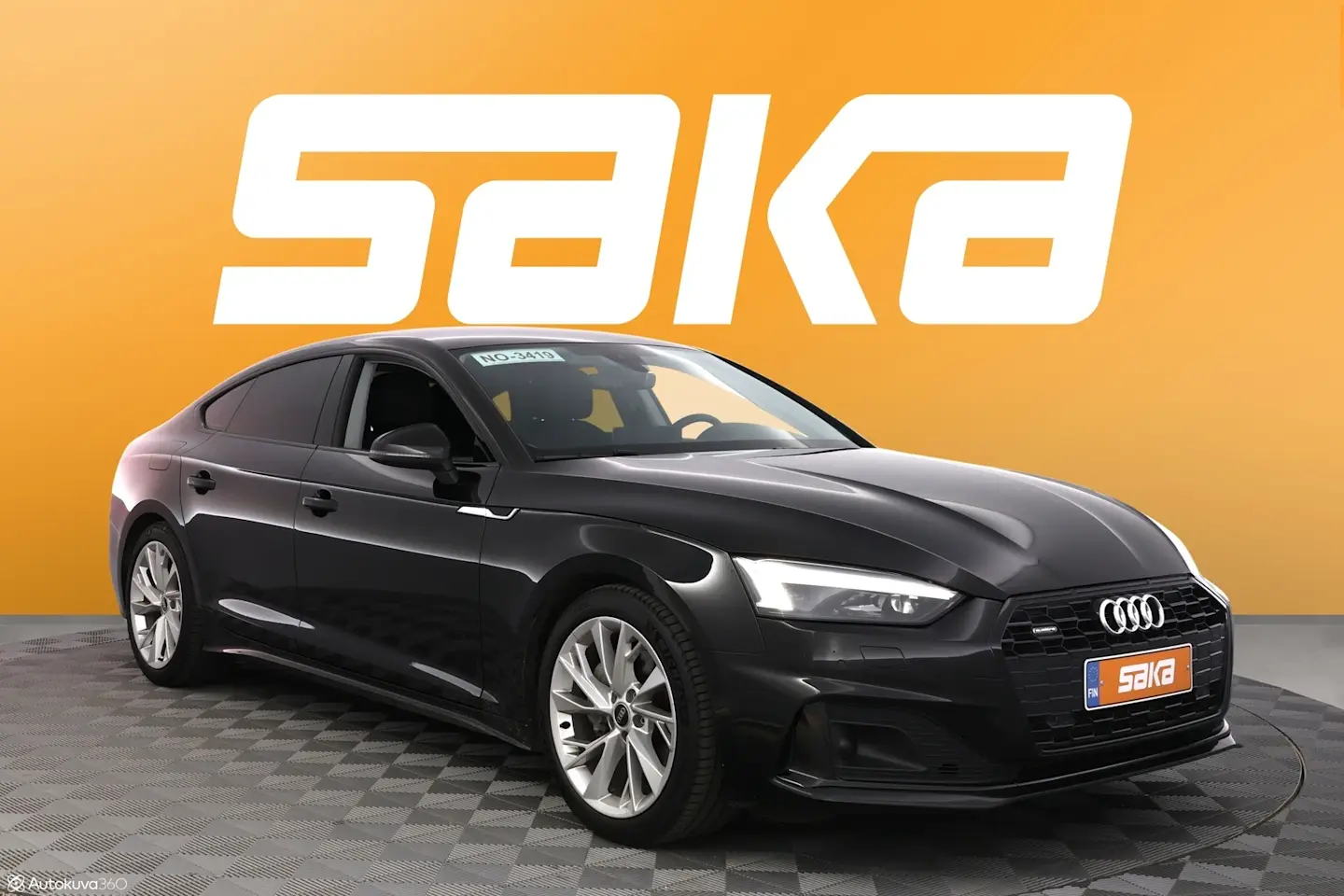 Car Image - 6fN3v0UhXABzEeGMqh38ON