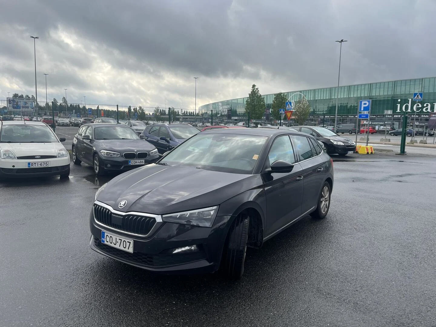 Car Image - 4hBYTTsFh52gtSFKvpmJyH