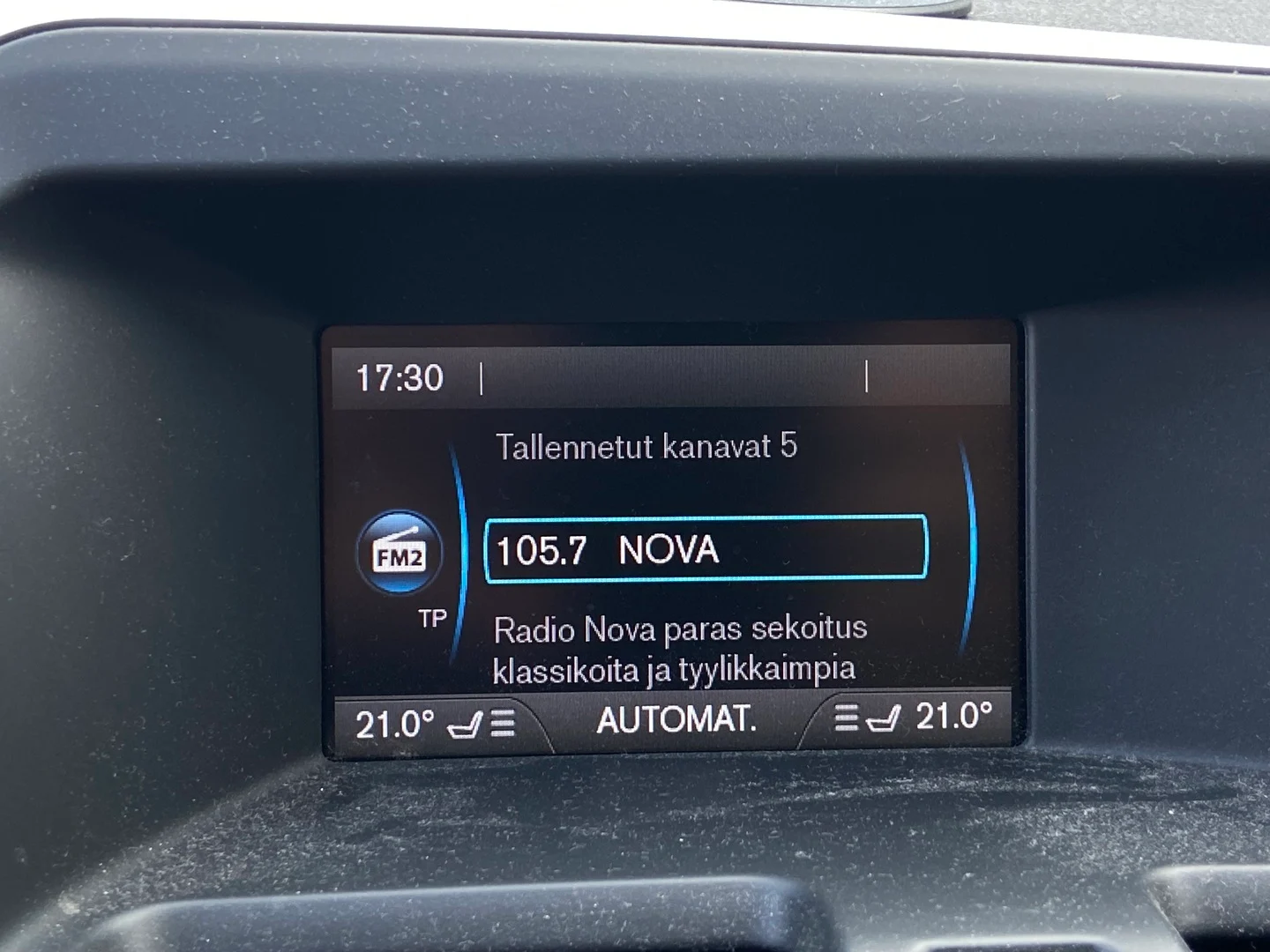 Car Image - 5kM4uMmyDQZULxxmnro9rH