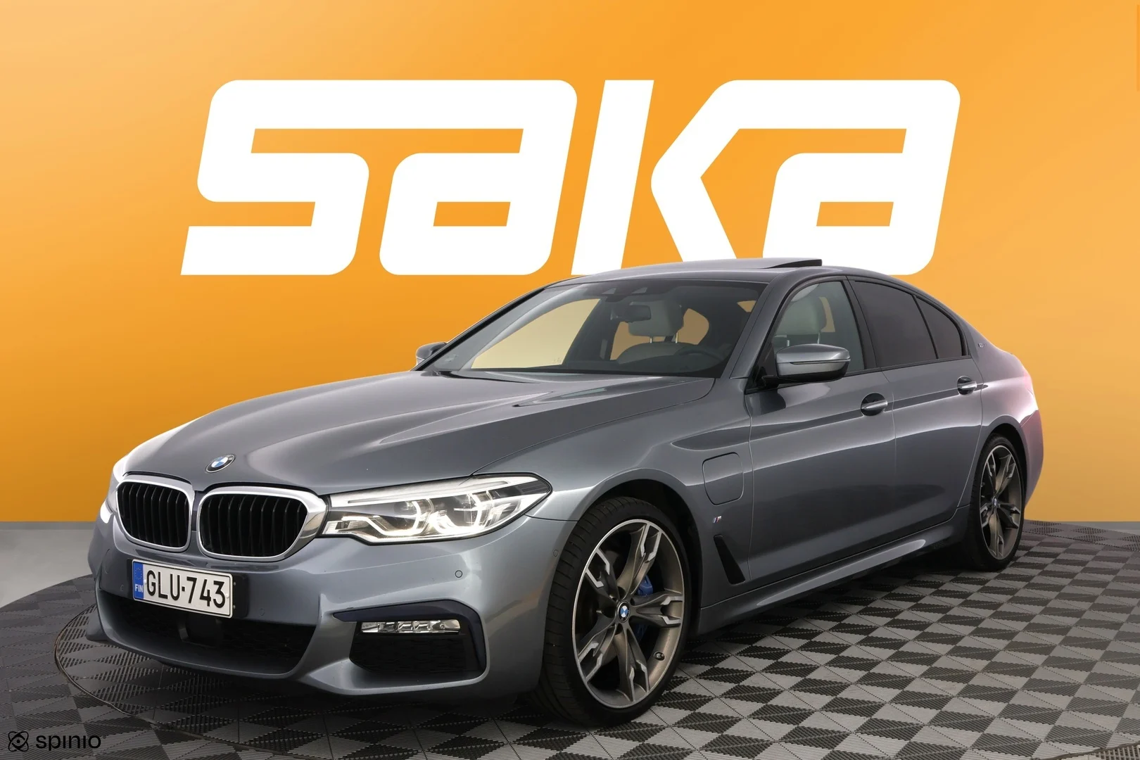 Car Image - 4cSpdwBMsSrD2aNW0OgfhF
