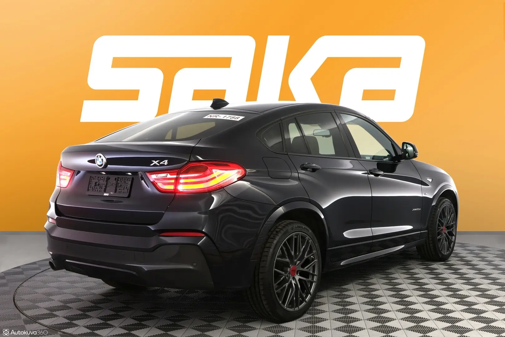 Car Image - 5YeK9S9O91YS5YRAmGH6eM