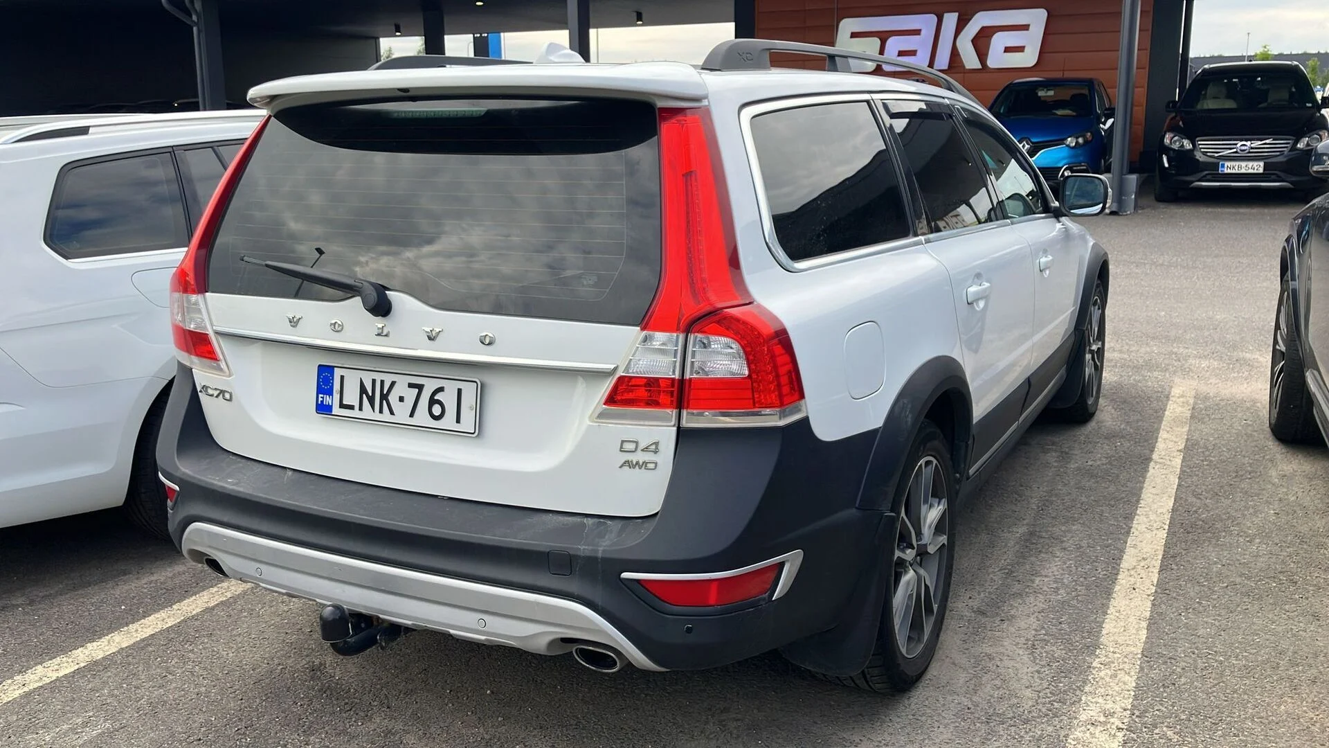Car Image - 6fja2u8lM0YZgizhDxokj