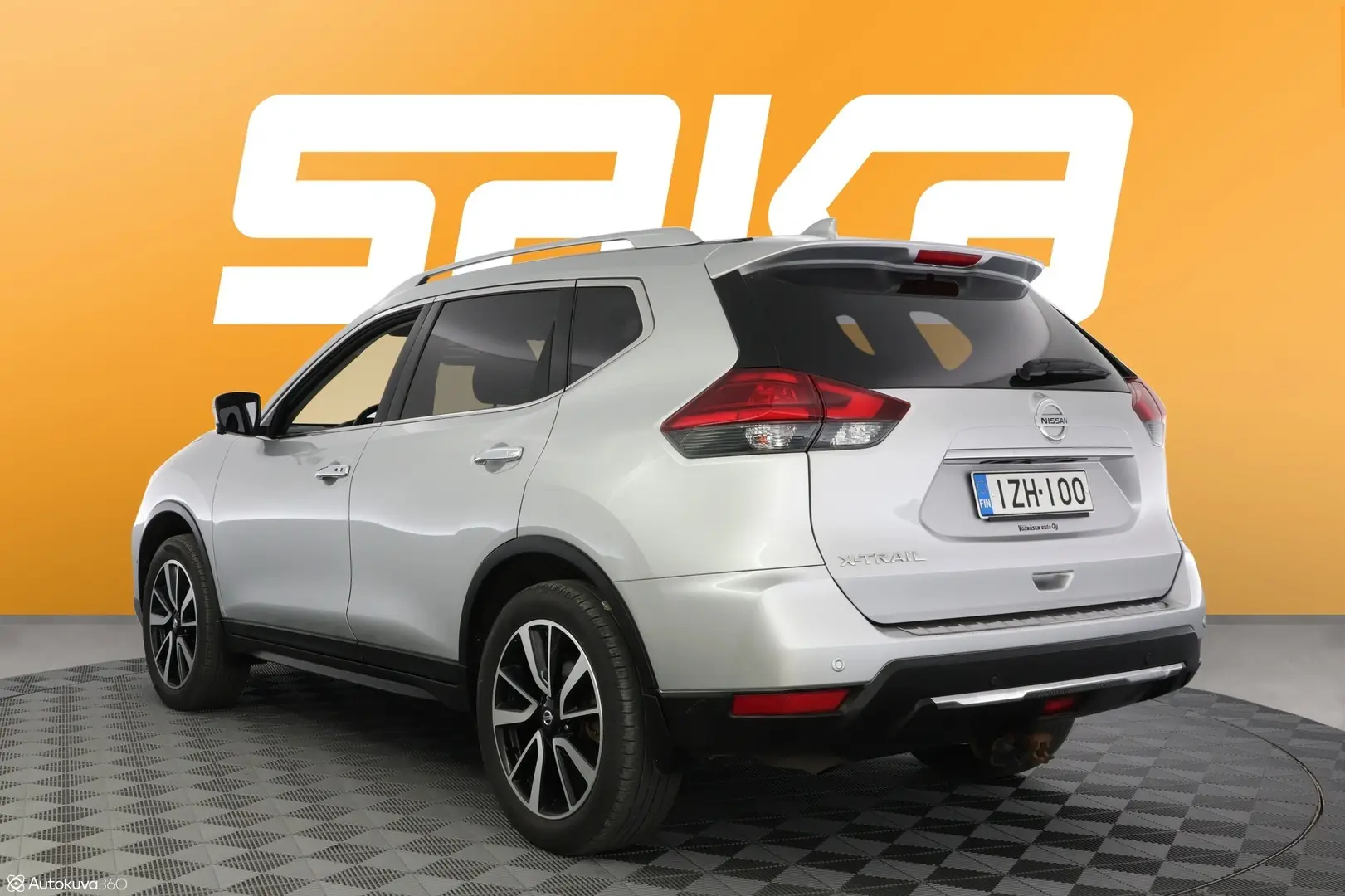 Car Image - 6HQPVq4ZfPA44SUR1ucDZe