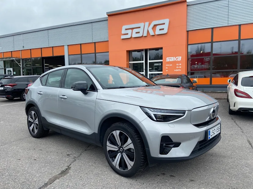 Volvo C40