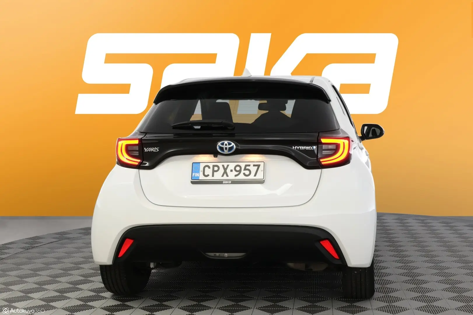 Car Image - 50k6j8FPnpBfV08e5qicVL