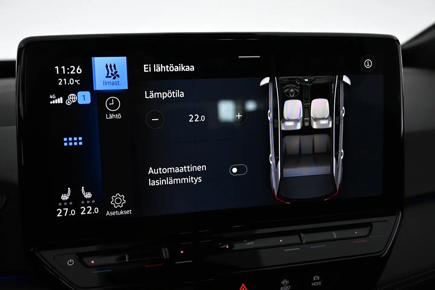 Car Image - 4YGryO7UsSTLnXr5MpbDI0