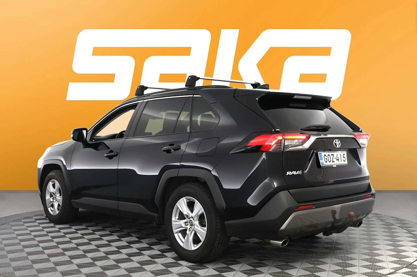 Car Image - 61YEtNx5Mond0WUjTs8CzE