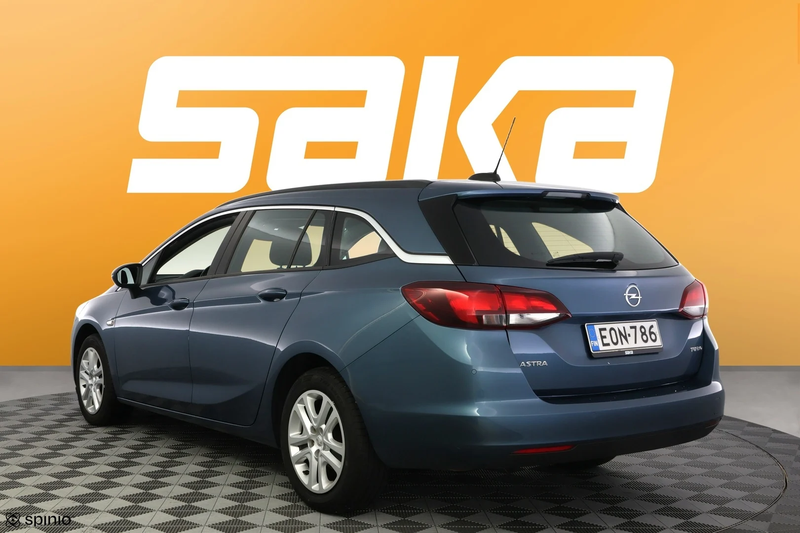 Car Image - 1aVirUDyR4LxijMmLjPaXZ