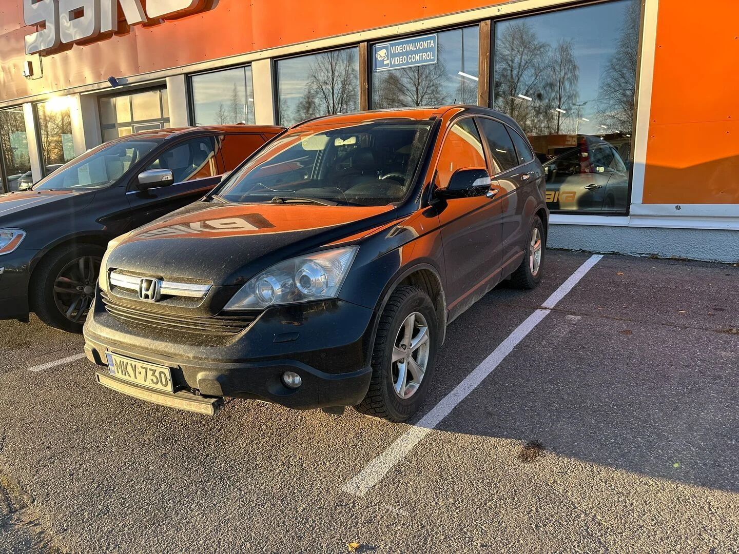 Car Image - 3UuoRfwnYG8oPH3y9uiLn3