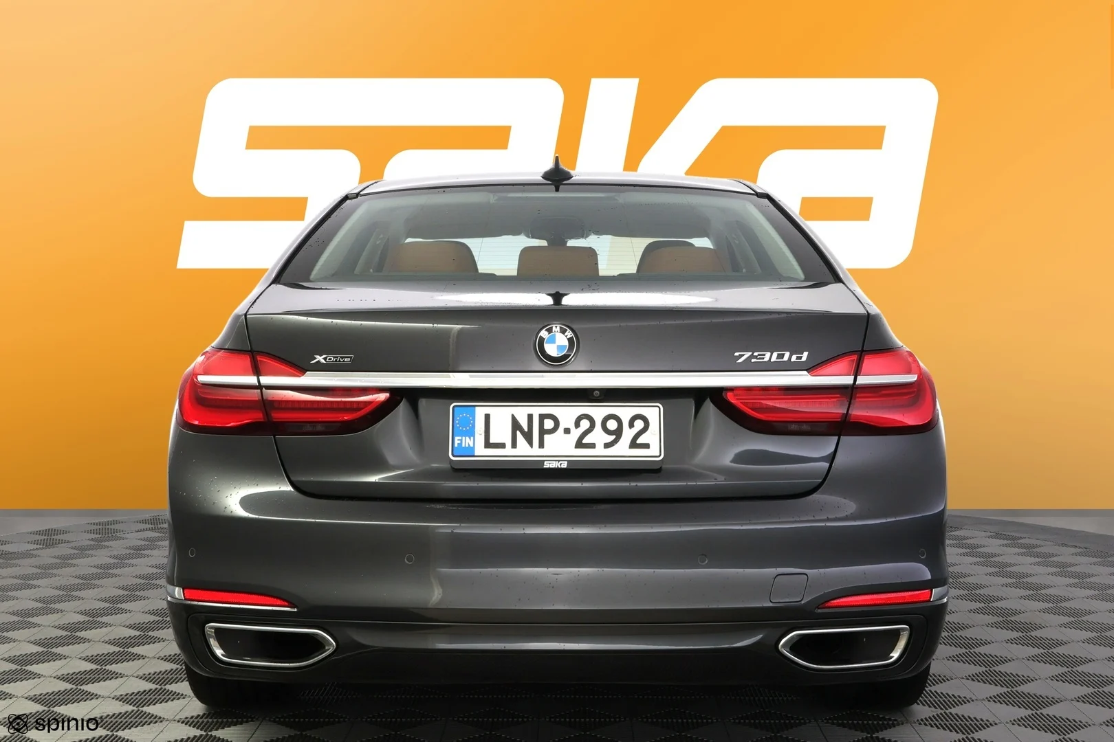 Car Image - 6cTGyyIKMGDy5jkJbdsECV